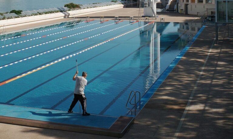 mantenimiento piscinas